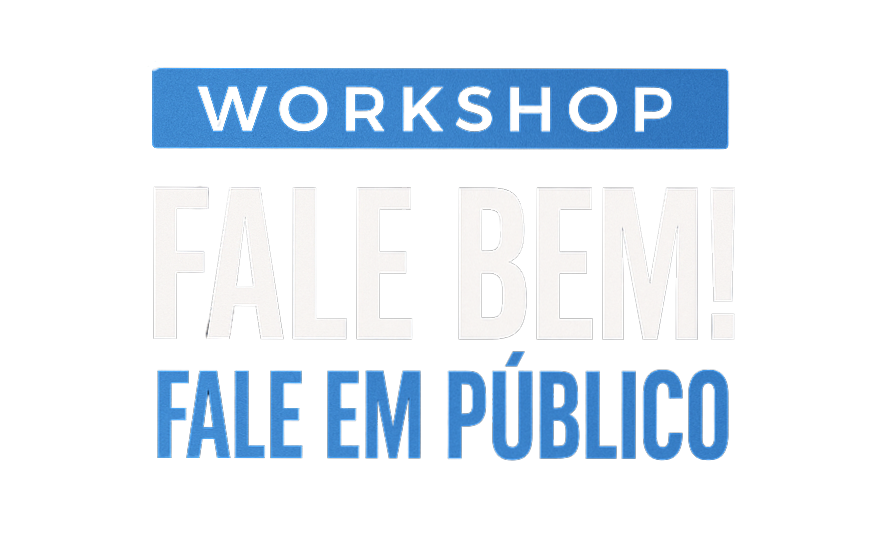 Logo Workshop Fale Bem